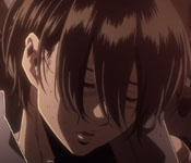 tetsuro in his restraints